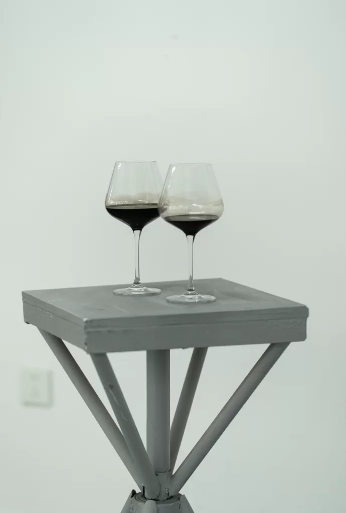 干杯！-煤炭坝黑
