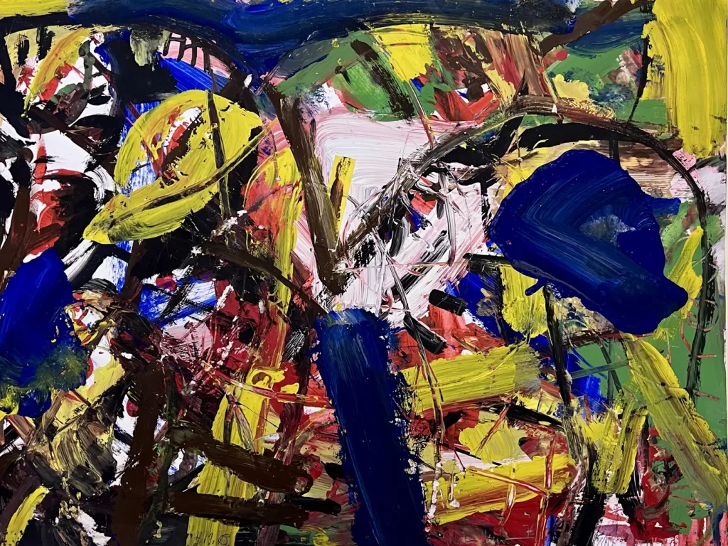 我们是未来的画家-展览1
