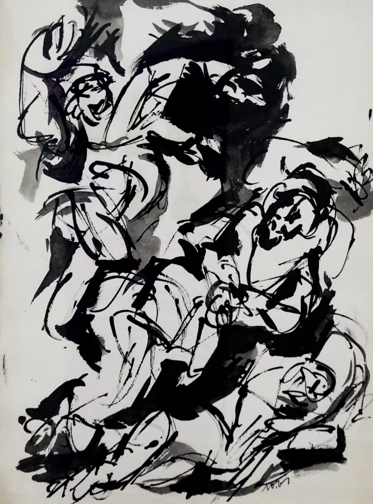 我们是未来的画家-展览13