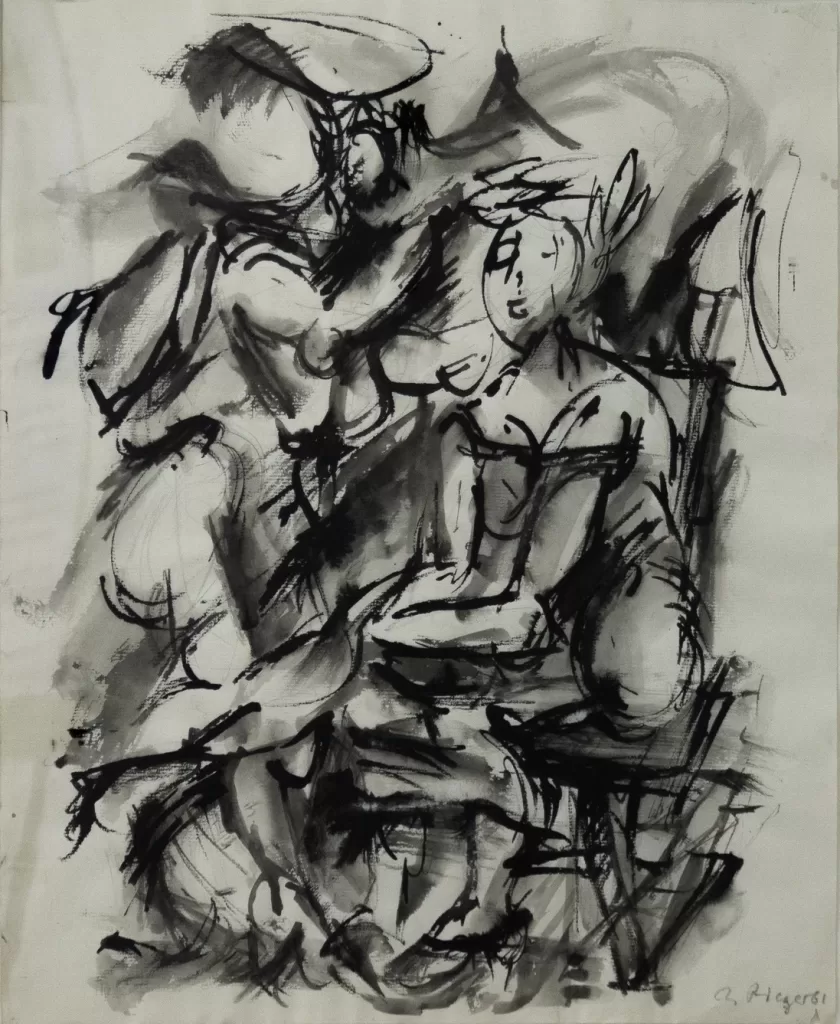 我们是未来的画家-展览19