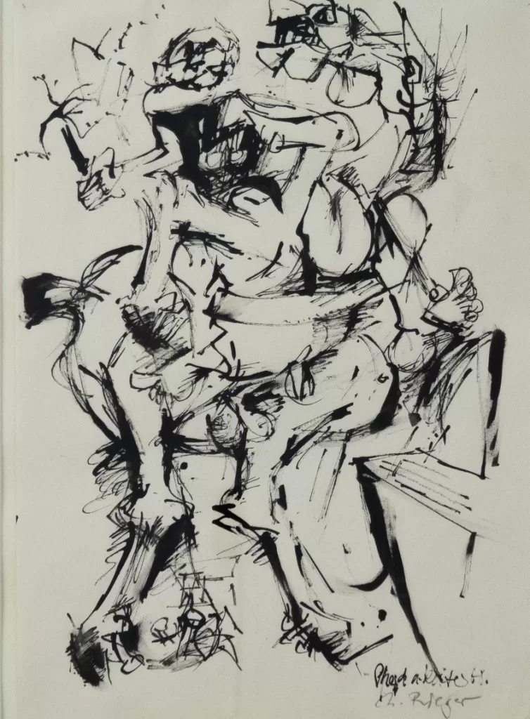我们是未来的画家-展览20