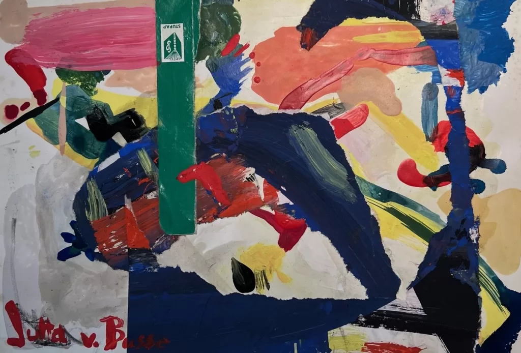 我们是未来的画家-展览3