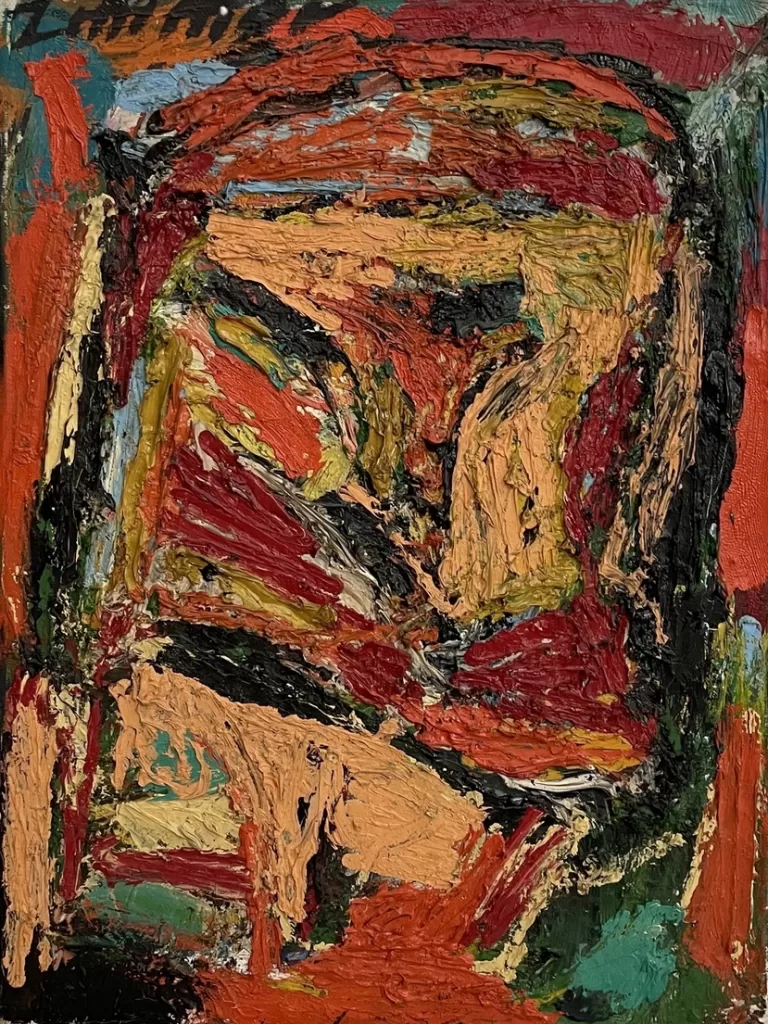 我们是未来的画家-展览36