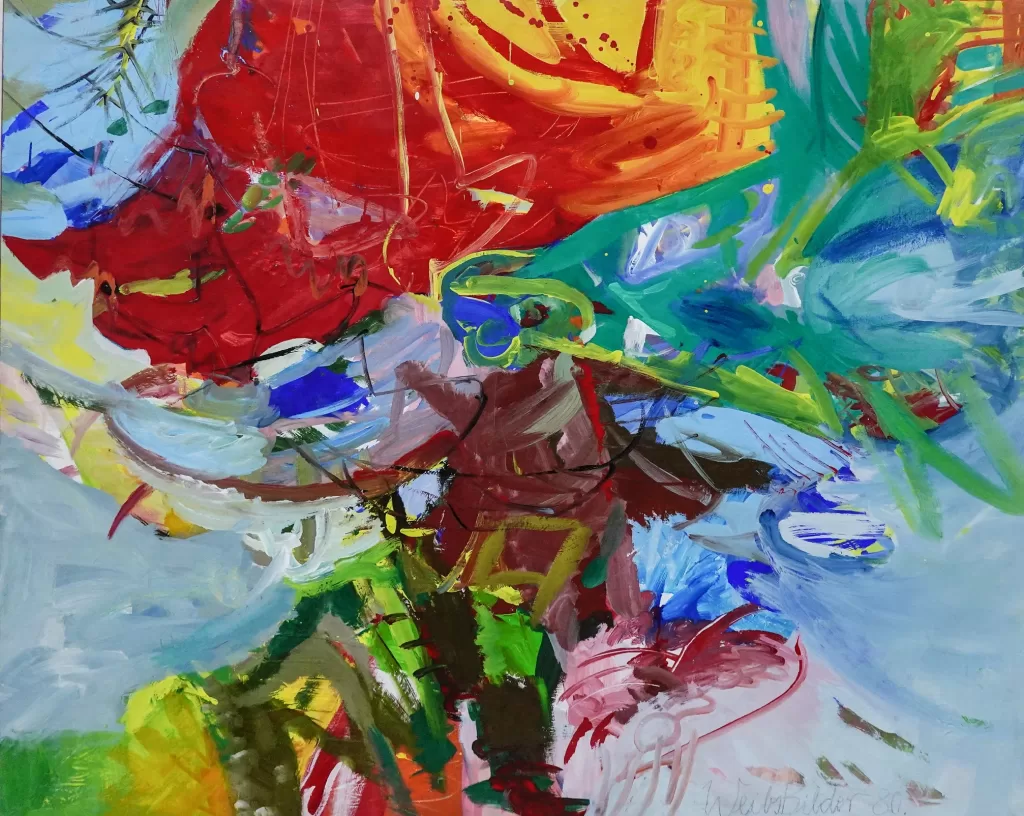 我们是未来的画家-展览43