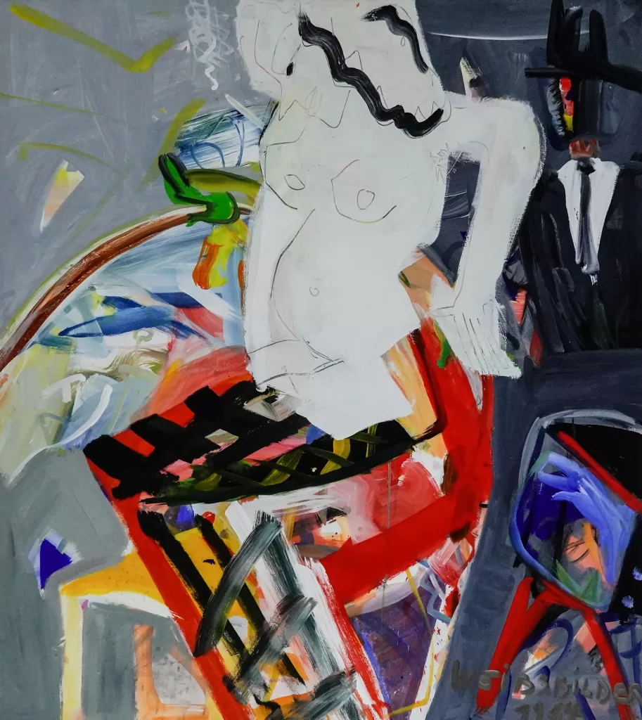 我们是未来的画家-展览45