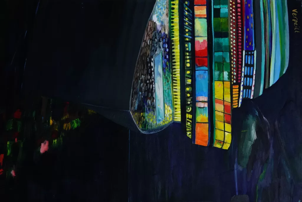 我们是未来的画家-展览46