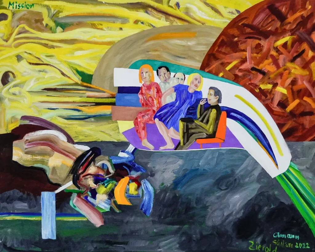 我们是未来的画家-展览48