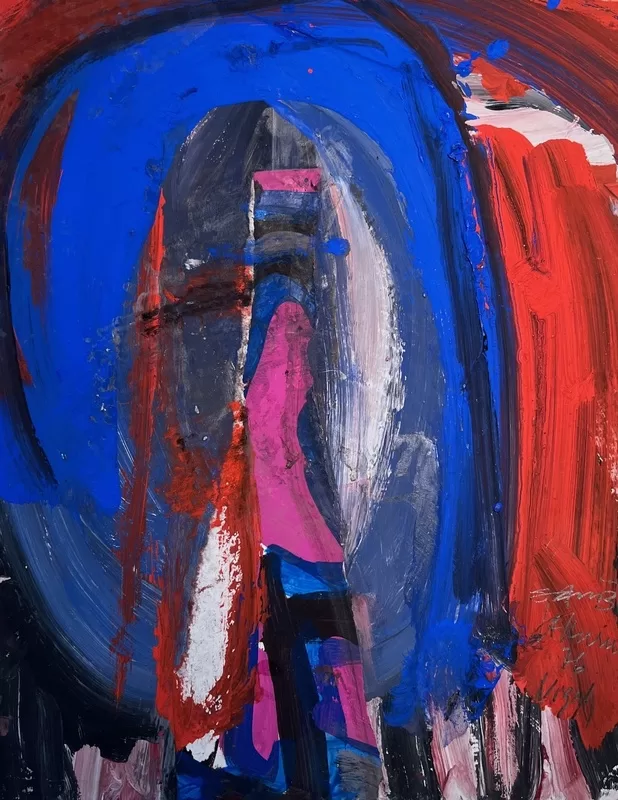 我们是未来的画家-展览5