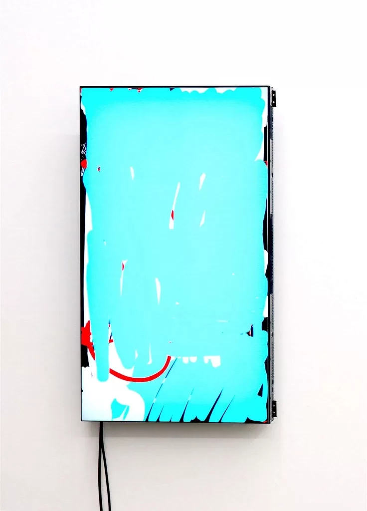 我们是未来的画家-展览57