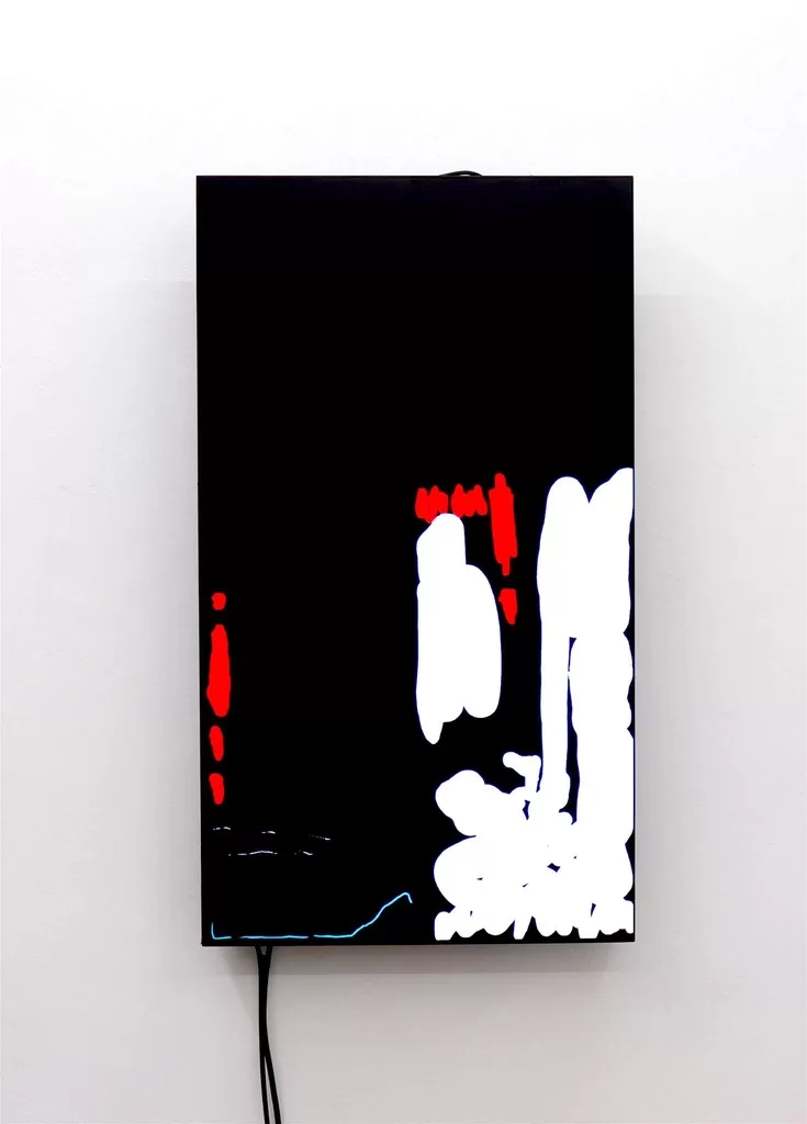 我们是未来的画家-展览58