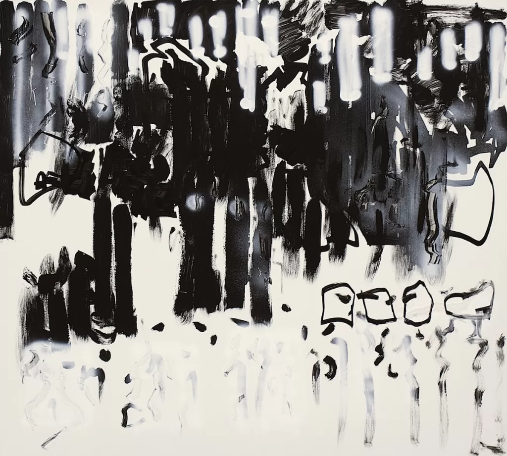 我们是未来的画家-展览63