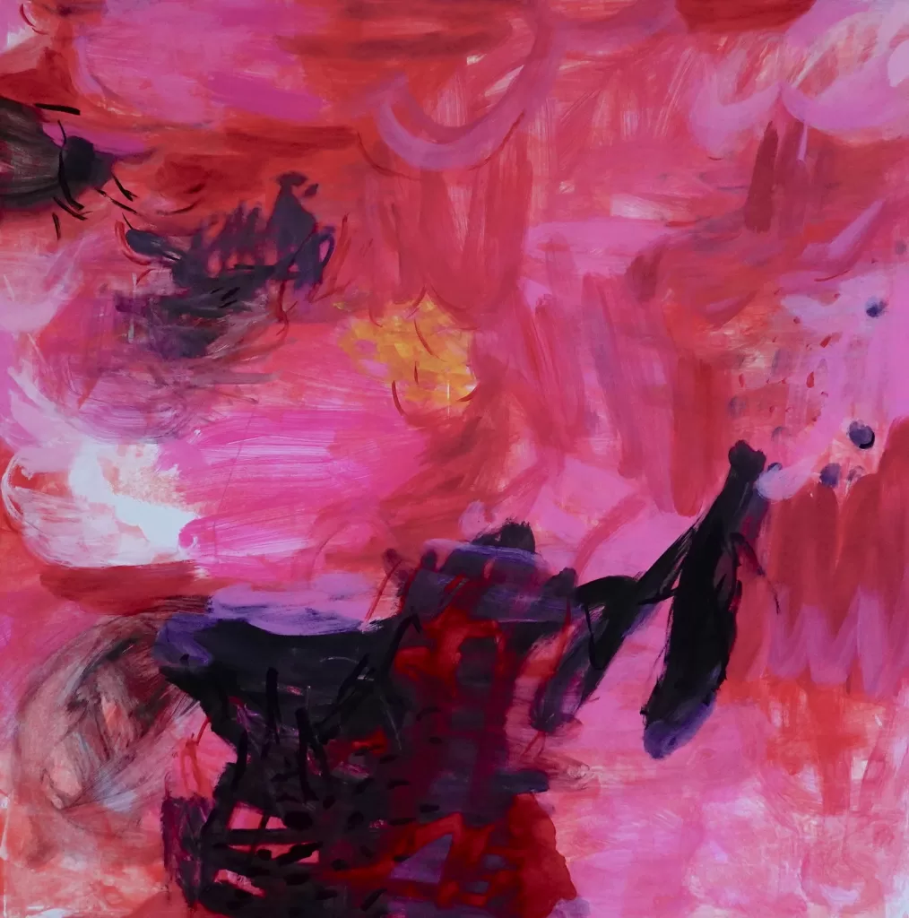 我们是未来的画家-展览69