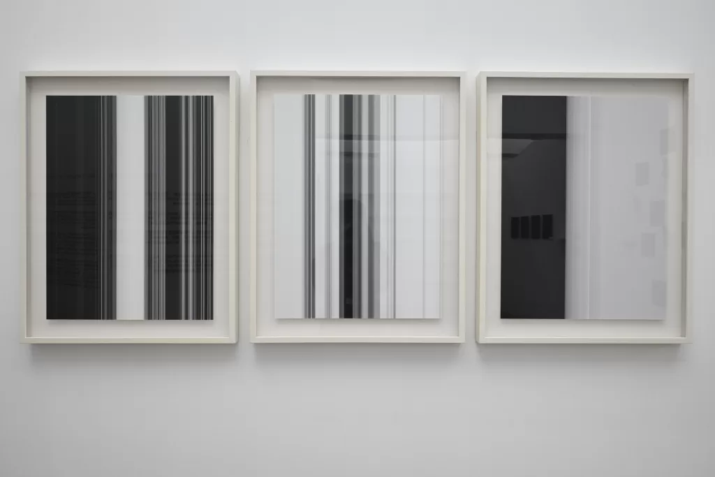 【城市系列】丨《广州中轴线上的九根柱子》-1