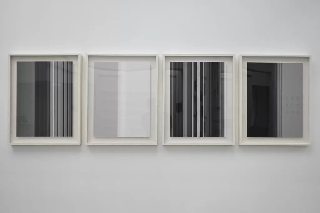 【城市系列】丨《广州中轴线上的九根柱子》-2