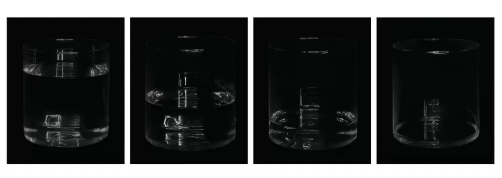 【雅典学院系列】《一杯名叫亚里斯托克利斯的水，它的生命走到了尽头》-1