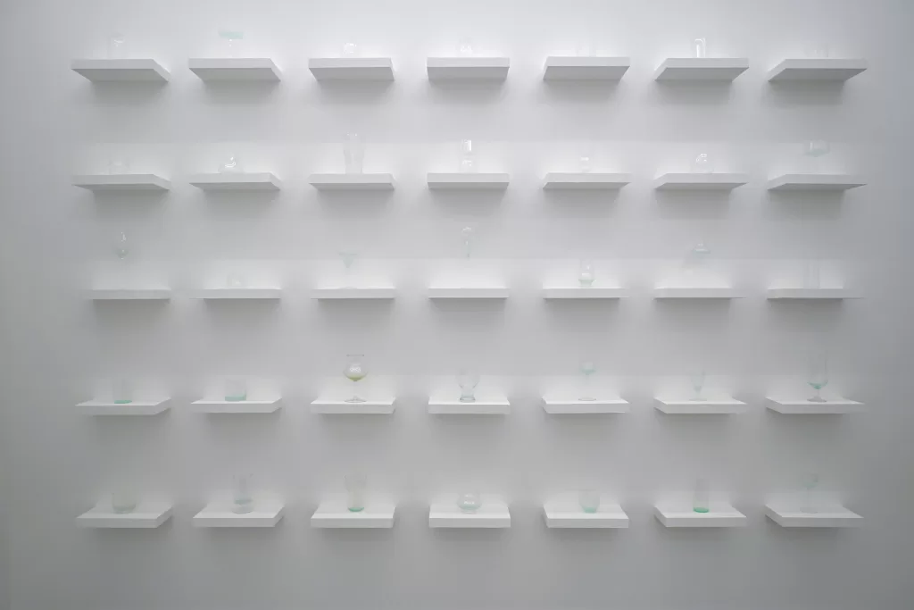 【雅典学院系列】《一杯名叫亚里斯托克利斯的水，它的生命走到了尽头》-2