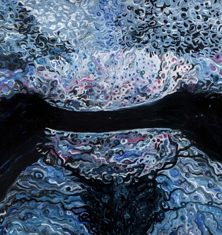 加勒比海礁章鱼