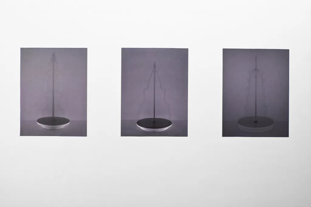 无相系列・像-1