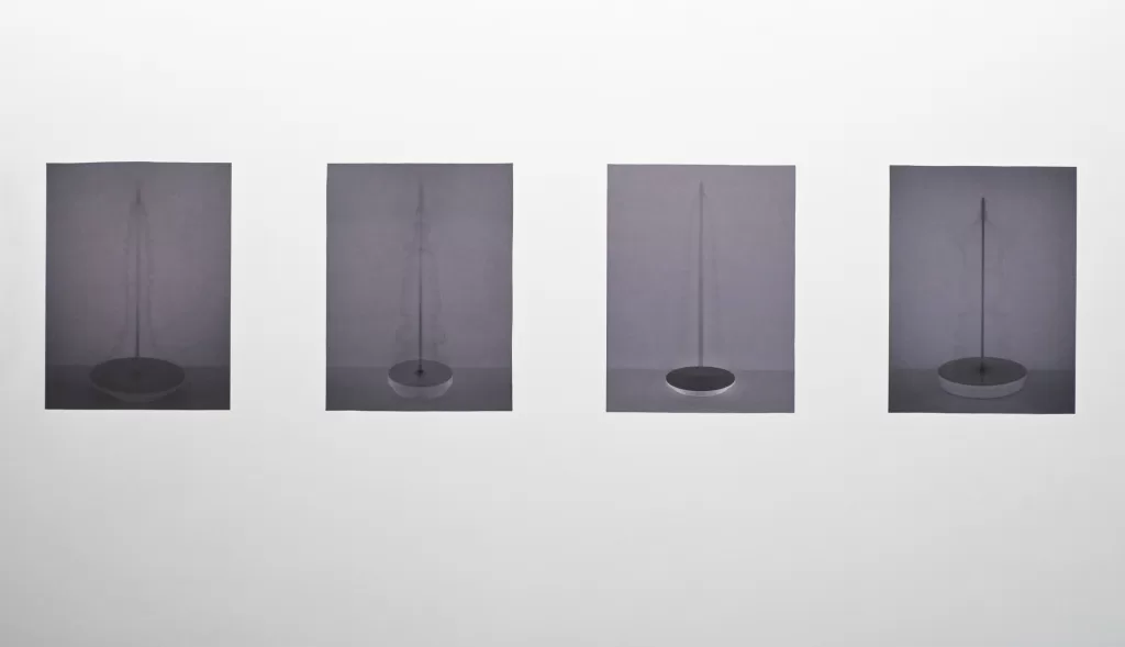 无相系列・像-2