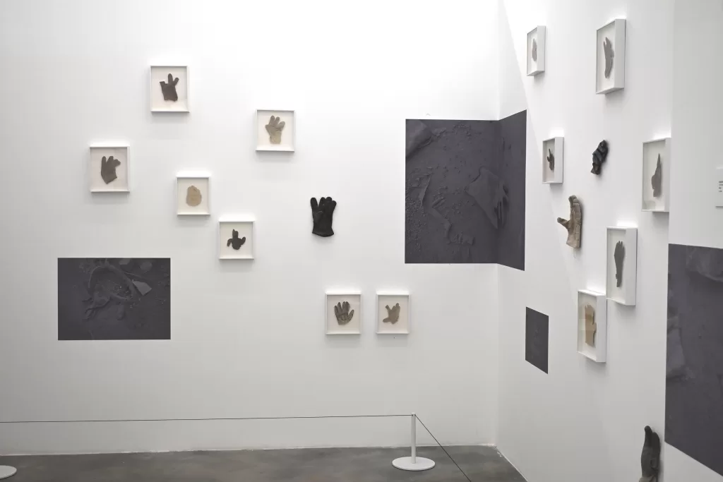 无相系列・手印