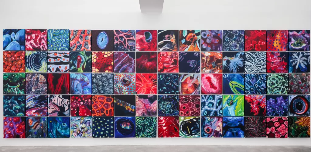 科学博物馆系列-水之生命(WL)