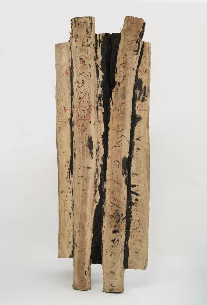 切锯磨砍劈涂系列之三