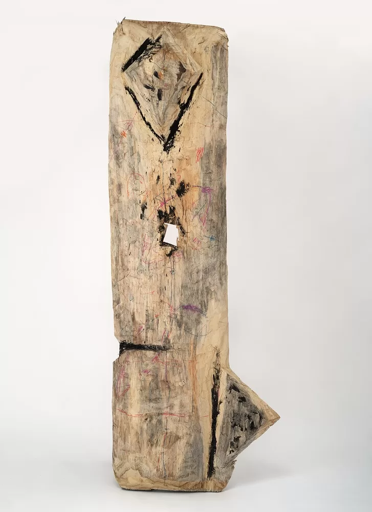 切锯磨砍劈涂系列之二