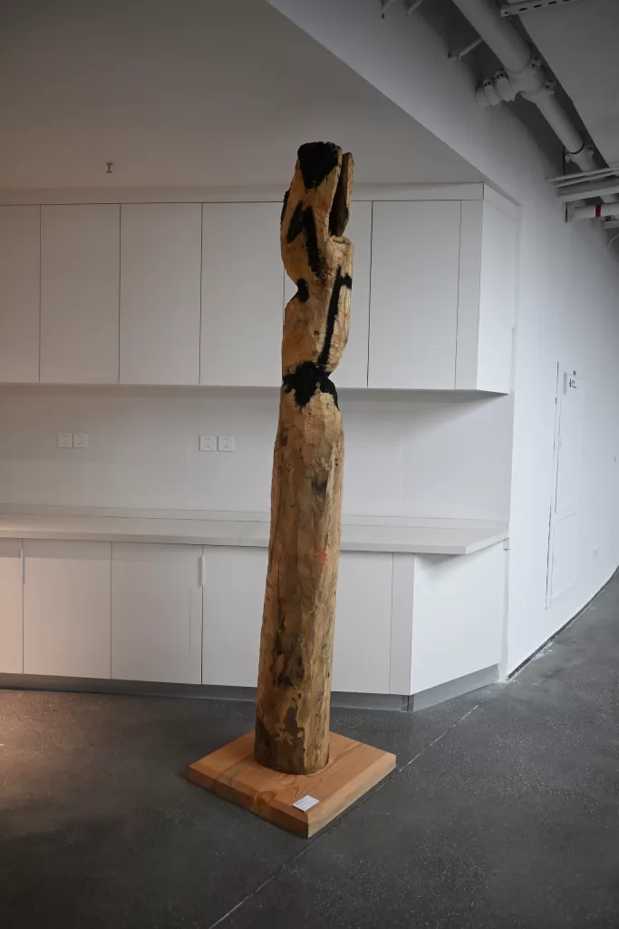 切锯磨砍劈涂系列之六