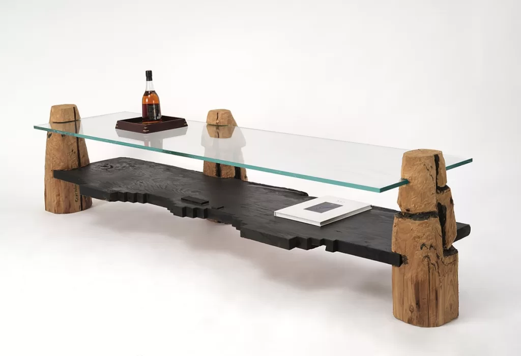 切锯磨砍劈涂系列之十一