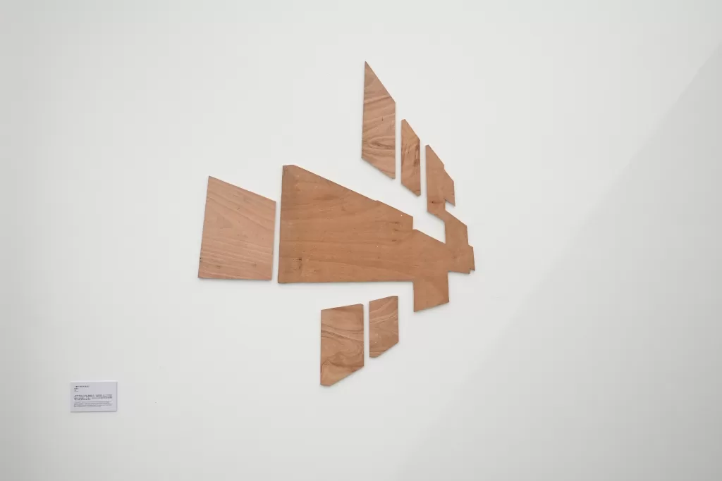 餐厅里的艺术家